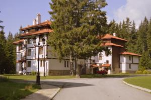 Foto da galeria de Northstar Ski Apartment in Mountain Lake Hotel em Pamporovo