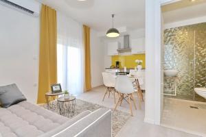 Fotografie z fotogalerie ubytování Apartments Tija Exclusive v destinaci Zadar