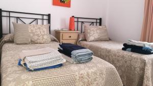 Gallery image of Apartamento Cervantes in Fuengirola