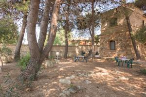 Gallery image of Villa Urania in Torre San Giovanni Ugento