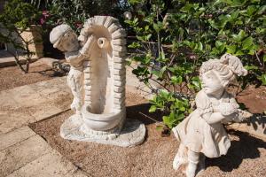 Gallery image of Villa Urania in Torre San Giovanni Ugento +41 photos