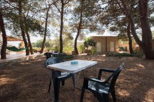 Gallery image of Villa Urania in Torre San Giovanni Ugento