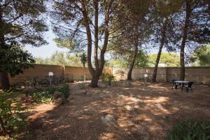 Gallery image of Villa Urania in Torre San Giovanni Ugento