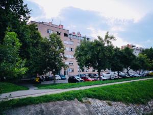 Φωτογραφία από το άλμπουμ του West vibes apartment στο Ζάγκρεμπ