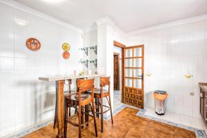 Zdjęcie z galerii obiektu La torre Casa rural w mieście Fuente de Piedra