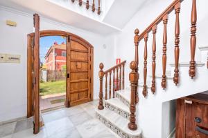 Zdjęcie z galerii obiektu La torre Casa rural w mieście Fuente de Piedra