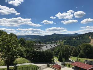Priroda u blizini apartmana