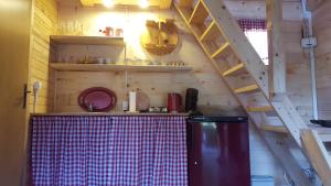 Afbeelding uit fotogalerij van Vacation home SAJRA in Kulen Vakuf