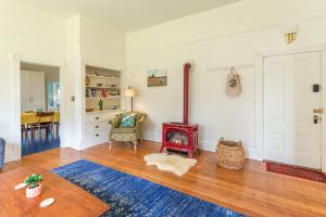 Fotografie z fotogalerie ubytování People’s House v destinaci Port Townsend