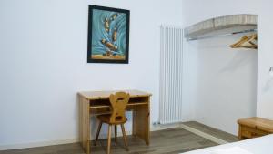 Fotografie z fotogalerie ubytování Nido di Rondine B&B v destinaci Comano Terme