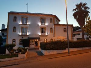 Gallery image of Residencial Gil Vicente in Sardoal