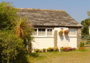 Vườn quanh Old Newham Farm +11 ảnh