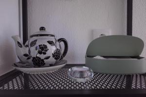 Tiện nghi pha trà/cà phê tại Lei Home