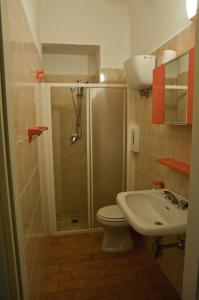 Gallery image of Cittadella Ospitalit&agrave; in Assisi