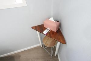 Fotografie z fotogalerie ubytování HAH Guesthouse v Soulu