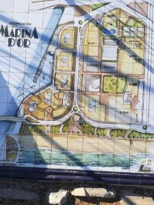 Fotografie z fotogalerie ubytování En Marina D'Or primera linea real v destinaci Oropesa del Mar