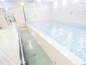 Piscina di Kur and Hotel Suruga o nelle vicinanze