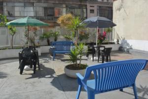 Fotografie z fotogalerie ubytování Hotel Calstar v Sao Paulu