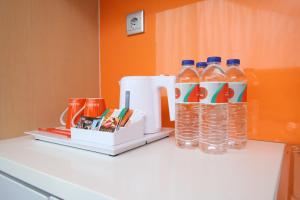 Fotografija v galeriji nastanitve HARRIS Hotel Sentraland v mestu Semarang