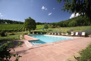 Piscina di Podere Vignola o nelle vicinanze