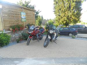 Galeri foto Hotel Belle Vue di Souillac