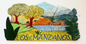 Hotel rural Los Manzanos