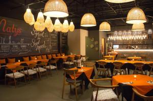 Gallery image of Natya Hotel Gili Trawangan in Gili Trawangan