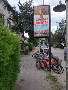 Galería fotográfica de Kumbaz Pansiyon en Sapanca