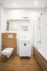 Gallery image of Way2Stay Apartment in Toruń