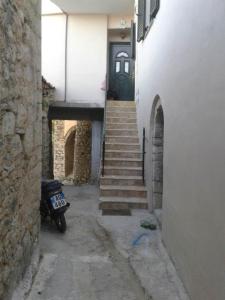 Fotografie z fotogalerie ubytování Janis Castle Apartment v destinaci Himare