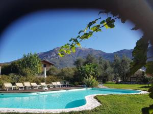 Imagen de la galería de Agritur Acquastilla Giovanni Poli, en Arco