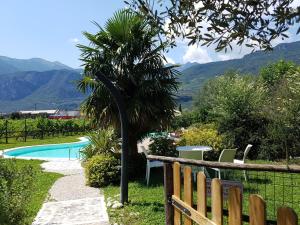 Imagen de la galería de Agritur Acquastilla Giovanni Poli, en Arco
