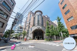 Gallery image of Hotel COREST (Adult Only) in Tokyo