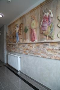 Fotografie z fotogalerie ubytování Hotel Mykonos v destinaci Eschweiler