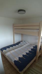 Katil atau katil-katil dalam bilik di plattedijk 25-47