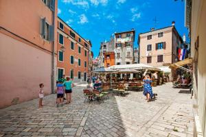 Gallery image of Apartment Casa Alek in Rovinj