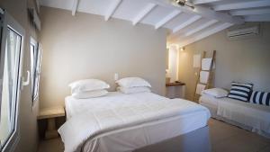 Foto dalla galleria di Parthenis Hotel & Suites a Mália