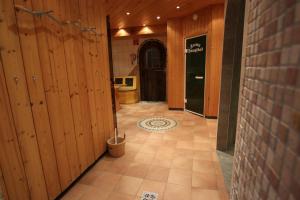 Foto dalla galleria di Hotel Sonnberg a Saalbach Hinterglemm