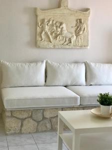 Kép Sand & Sea Design Apartment szállásáról Pefkohóriban a galériában