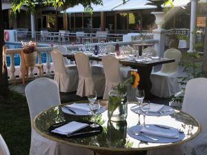 Hotel & Restaurant Figueres Parc