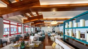 Ресторан / где поесть в Parador de Nerja