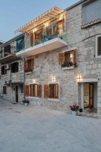 Gallery image of Luxury View Marjan in Split