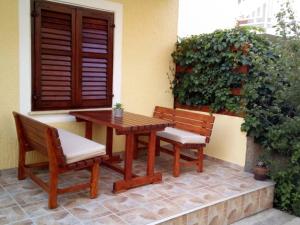 Fotografie z fotogalerie ubytování Apartments Phoenix v destinaci Ivanica