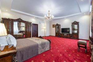 Photo de la galerie de l'établissement Hotel MANO, à Kazan