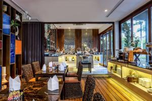 Foto da galeria de V Villas Hua Hin, MGallery em Hua Hin