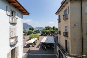 Galeriebild der Unterkunft Verbania - Luxury Italy Apartments in Verbania