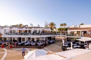 Επισκέπτες που μένουν στο Villa V1 Vale do Lobo Beach