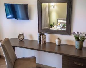 Fotografie z fotogalerie ubytování Nepheli Hotel v destinaci Kastrosikia + 128 fotografií