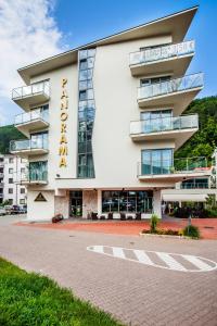 Hotel Panorama Trencianske Teplice Aktualisierte Preise Fur 2021