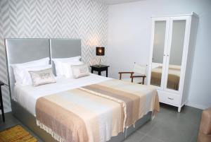 Gallery image of Vila Maior in Sert&atilde;